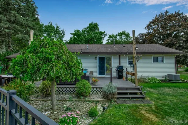 $295,000 | 24 North Edgewood Drive, Concord, NY 14141