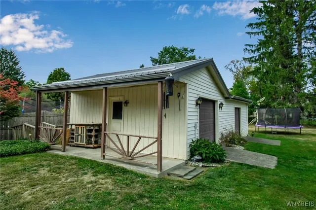 $295,000 | 24 North Edgewood Drive, Concord, NY 14141