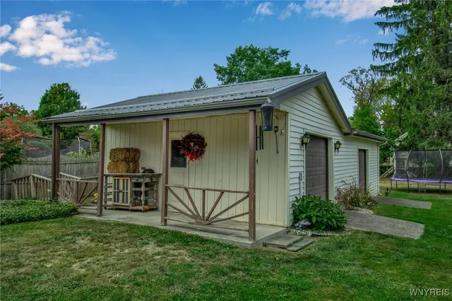 $295,000 | 24 North Edgewood Drive, Concord, NY 14141