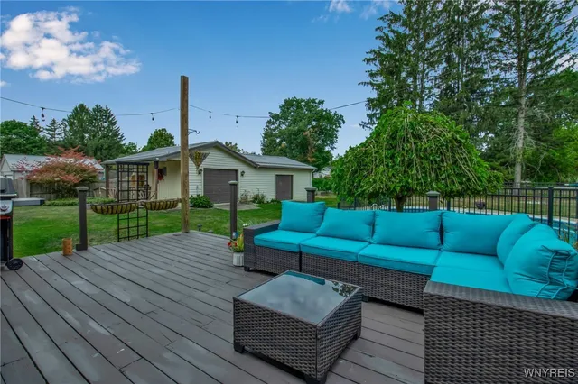 $295,000 | 24 North Edgewood Drive, Concord, NY 14141