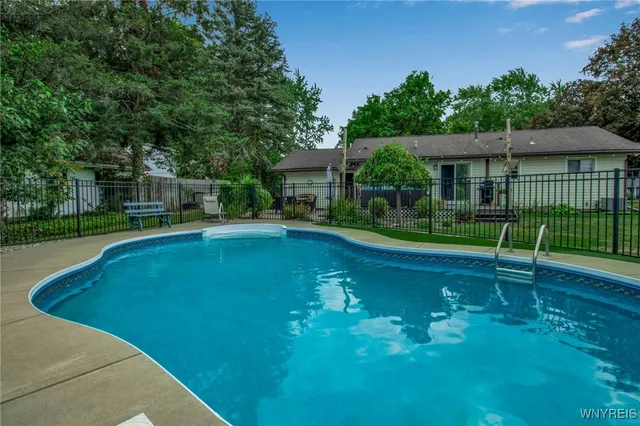 $295,000 | 24 North Edgewood Drive, Concord, NY 14141