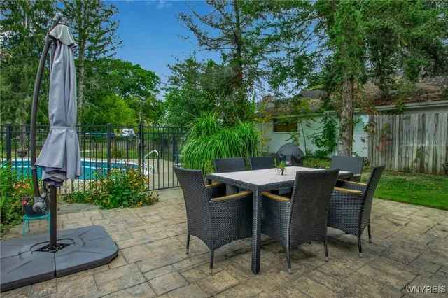 $295,000 | 24 North Edgewood Drive, Concord, NY 14141