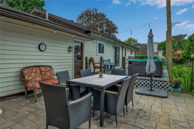 $295,000 | 24 North Edgewood Drive, Concord, NY 14141