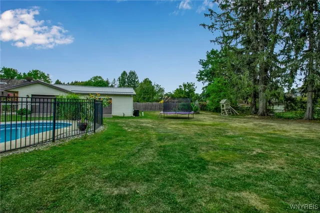 $295,000 | 24 North Edgewood Drive, Concord, NY 14141