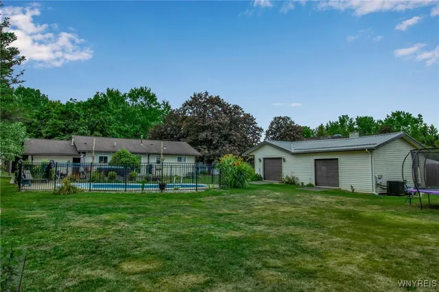 $295,000 | 24 North Edgewood Drive, Concord, NY 14141