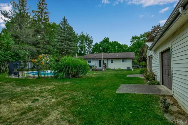 $295,000 | 24 North Edgewood Drive, Concord, NY 14141