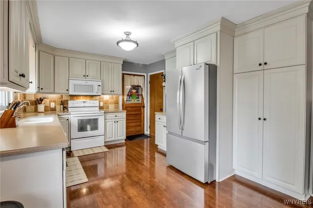 $295,000 | 24 North Edgewood Drive, Concord, NY 14141