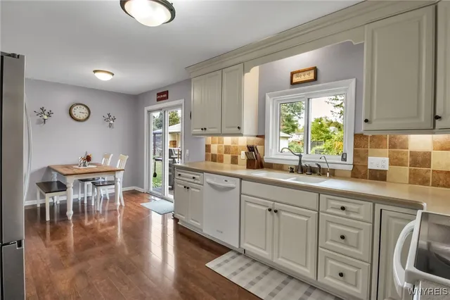 $295,000 | 24 North Edgewood Drive, Concord, NY 14141