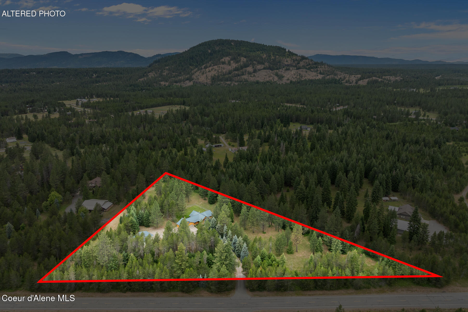 1741 East Diagonal Road Rathdrum, ID 83858 - Photo 55 of 59 1741 E. Diagonal Rd