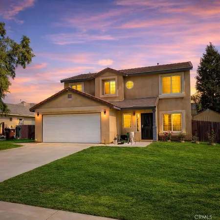 $549,888 | 1650 Ravenswood Road, Beaumont, CA 92223