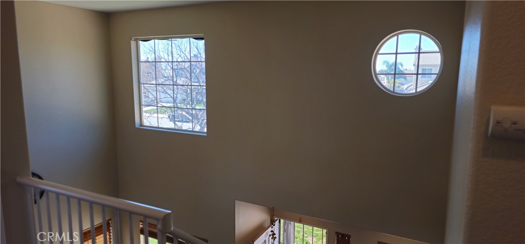 1650 Ravenswood Road Beaumont, CA 92223 - Photo 22 of 42 a view of entryway with wooden floor