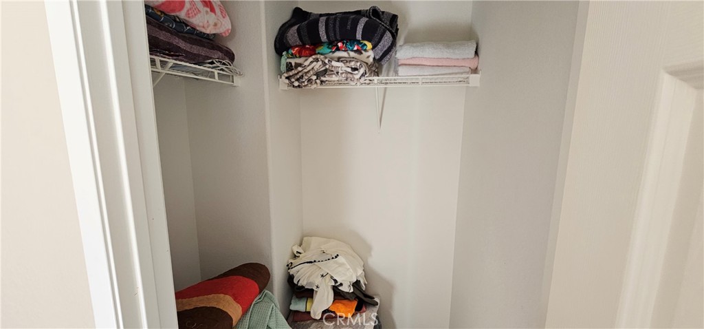 1650 Ravenswood Road Beaumont, CA 92223 - Photo 24 of 42 a view of storage and utility room