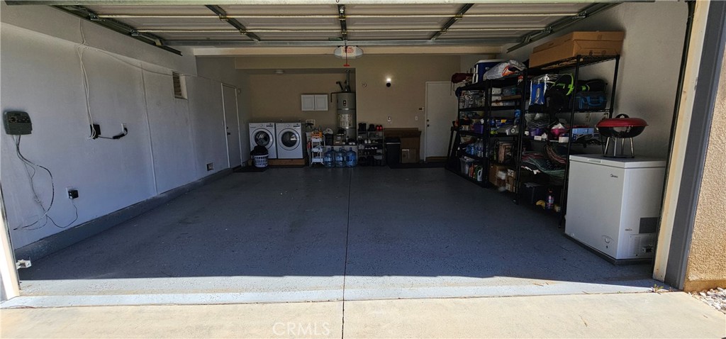 1650 Ravenswood Road Beaumont, CA 92223 - Photo 32 of 42 a view of a storage room