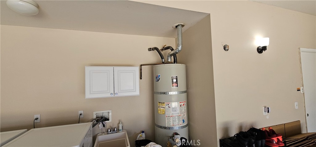 1650 Ravenswood Road Beaumont, CA 92223 - Photo 34 of 42 a room with storage and utility