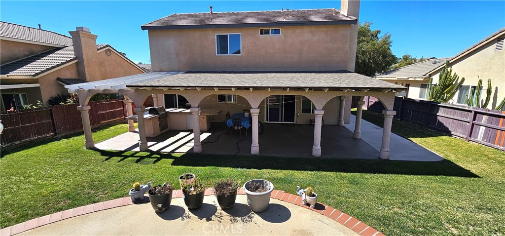 1650 Ravenswood Road Beaumont, CA 92223 - Photo 38 of 42