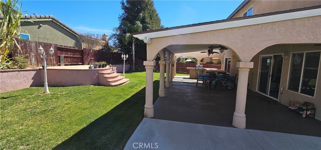 1650 Ravenswood Road Beaumont, CA 92223 - Photo 41 of 42