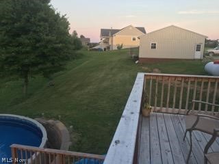 37721 Harry's Ridge Road Barnesville, OH 43713 - Photo 18 of 18 Gallery Image 18