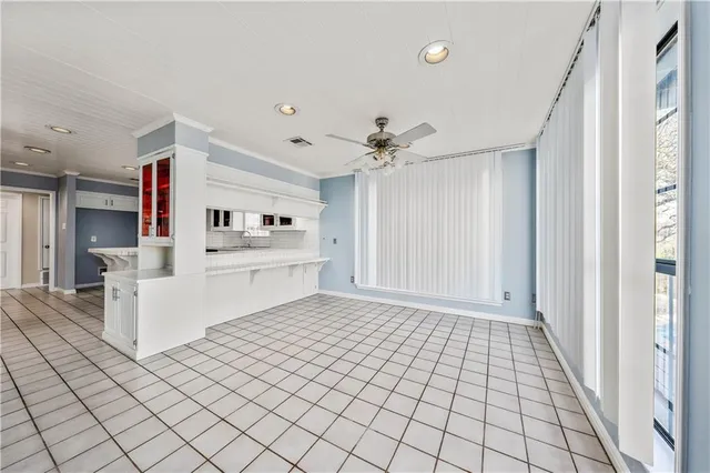 $685,000 | 10009 Stony Point Drive, Woodway, TX 76712