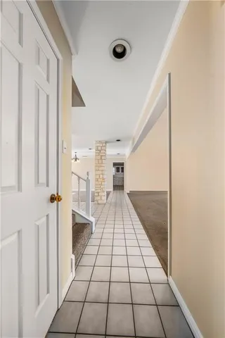 $685,000 | 10009 Stony Point Drive, Woodway, TX 76712