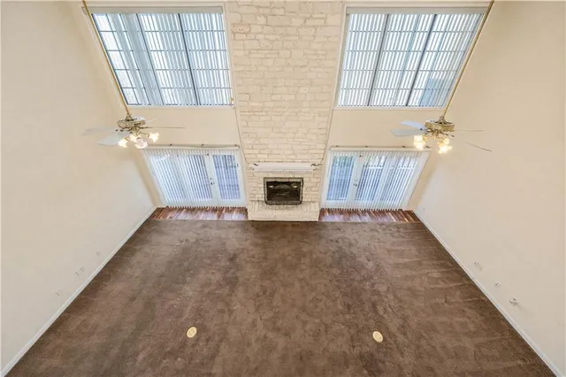 $685,000 | 10009 Stony Point Drive, Woodway, TX 76712