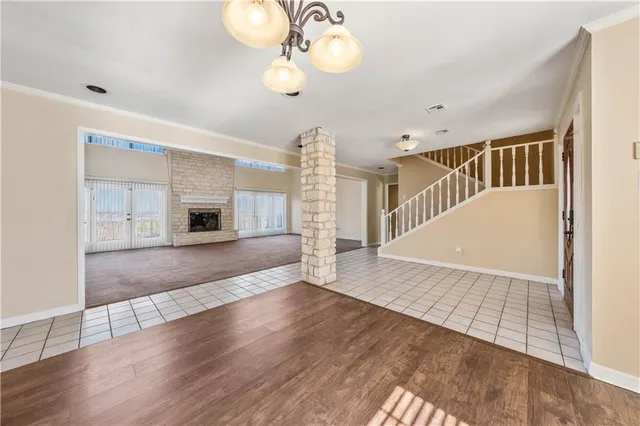 $685,000 | 10009 Stony Point Drive, Woodway, TX 76712