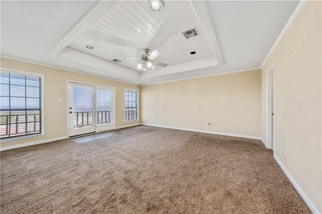 $685,000 | 10009 Stony Point Drive, Woodway, TX 76712