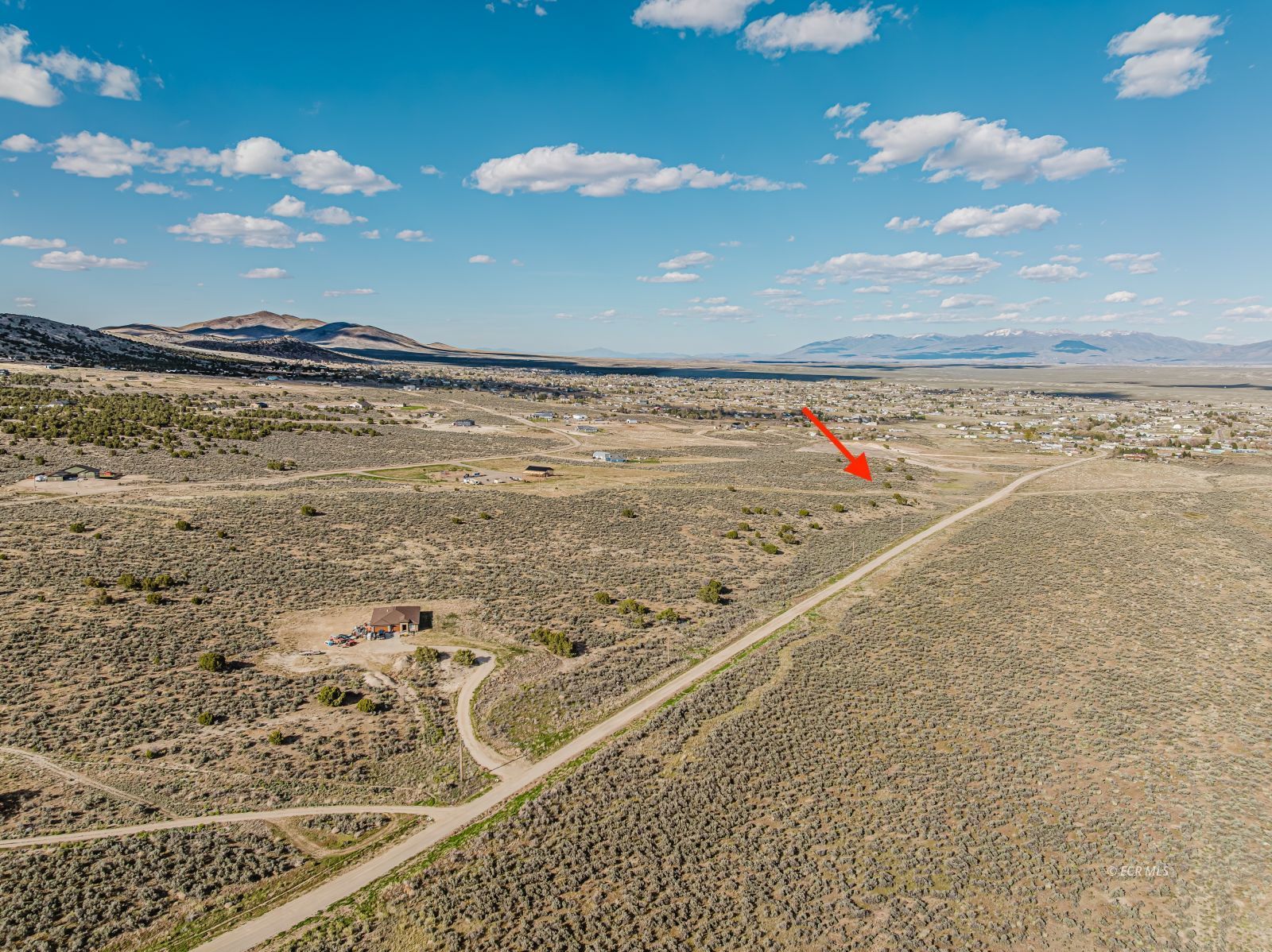 Tbd Buffside Drive, Unit 12 Spring Creek, NV 89815 - Photo 1 of 2