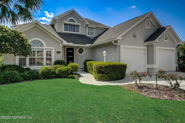 $6,500 | 1545 Harbour Club Drive, Ponte Vedra Beach, FL 32082