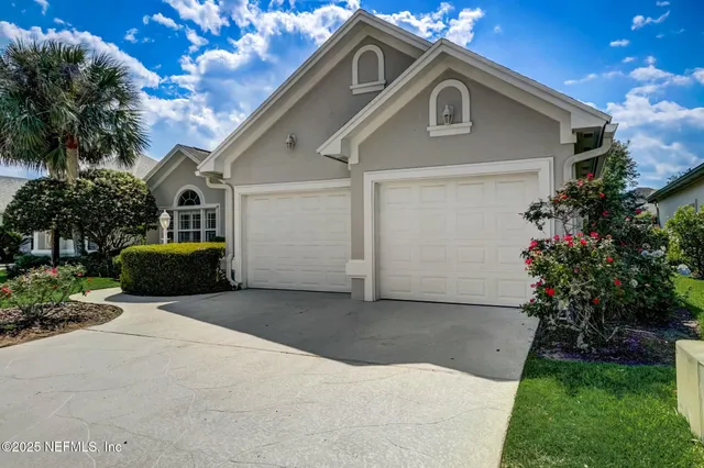 $6,500 | 1545 Harbour Club Drive, Ponte Vedra Beach, FL 32082