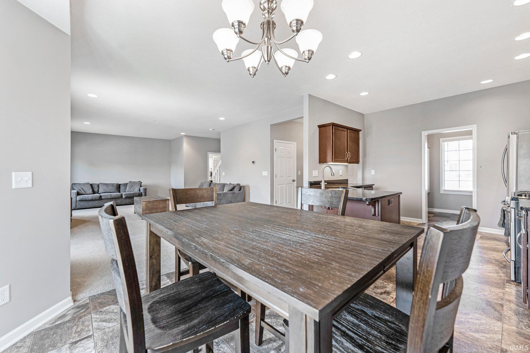 826 Clairborne Drive Fort Wayne, IN 46818 - Photo 13 of 32