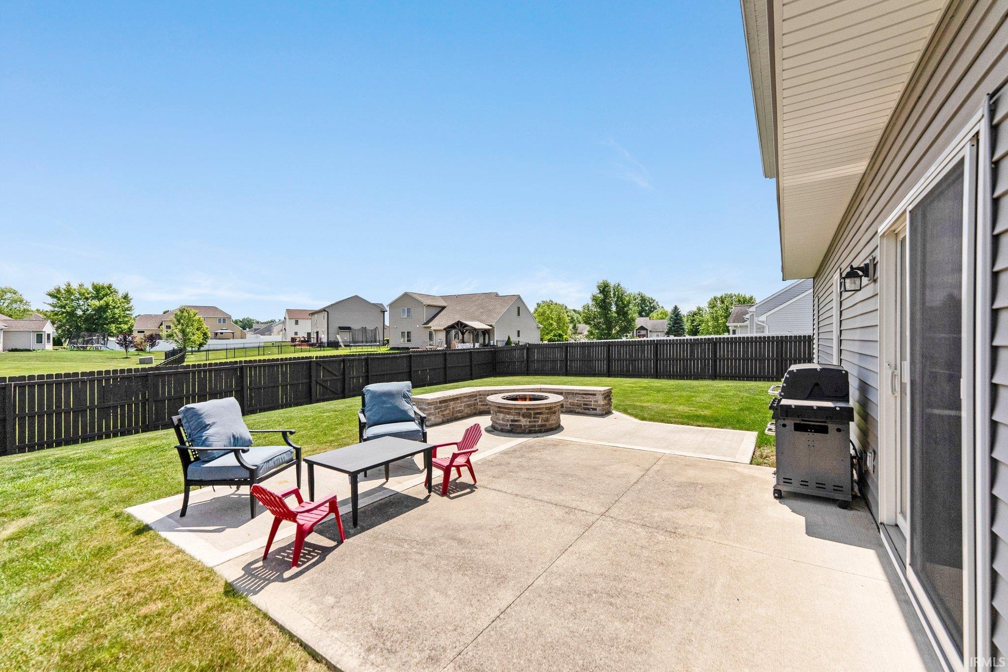 826 Clairborne Drive Fort Wayne, IN 46818 - Photo 27 of 32