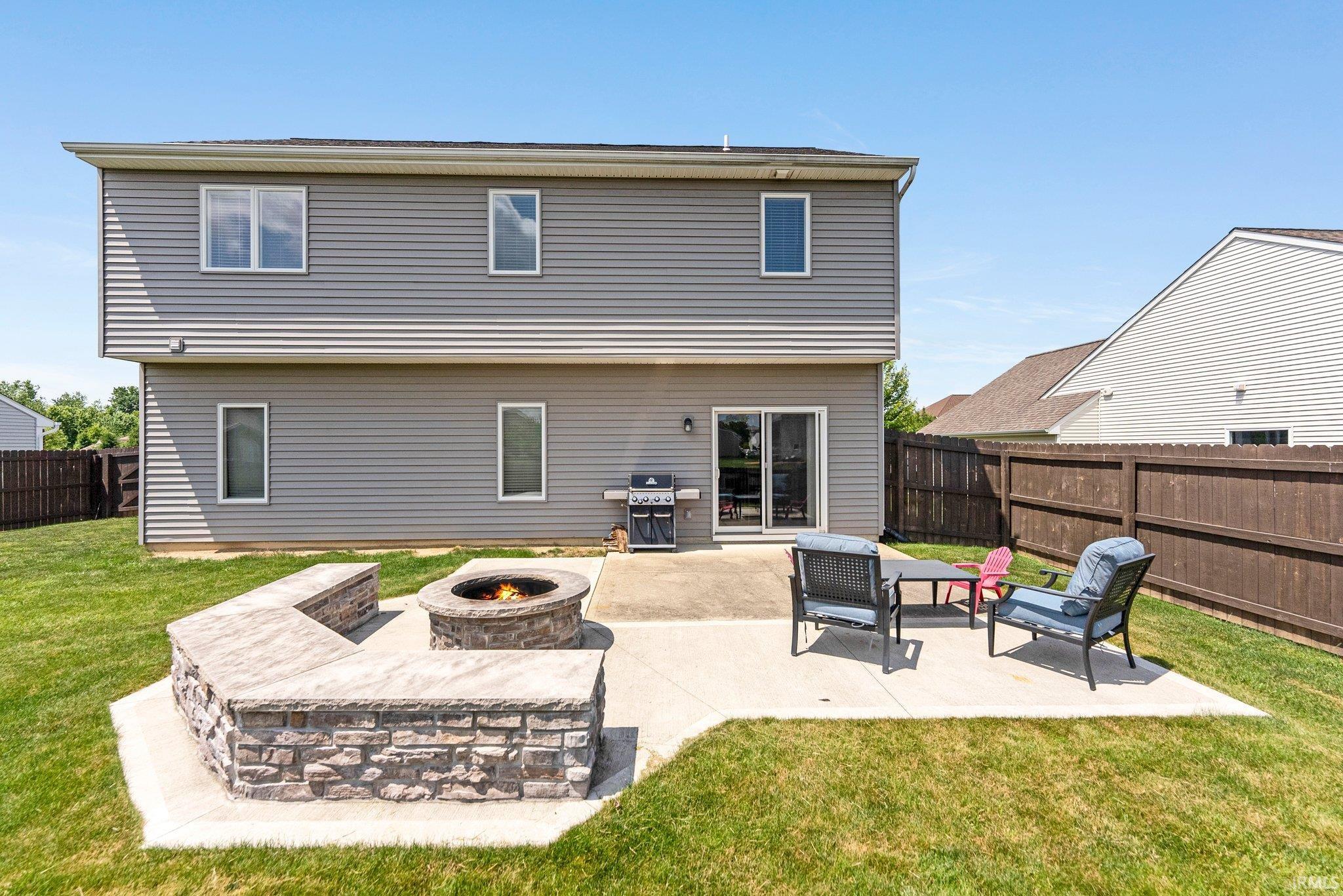 826 Clairborne Drive Fort Wayne, IN 46818 - Photo 28 of 32