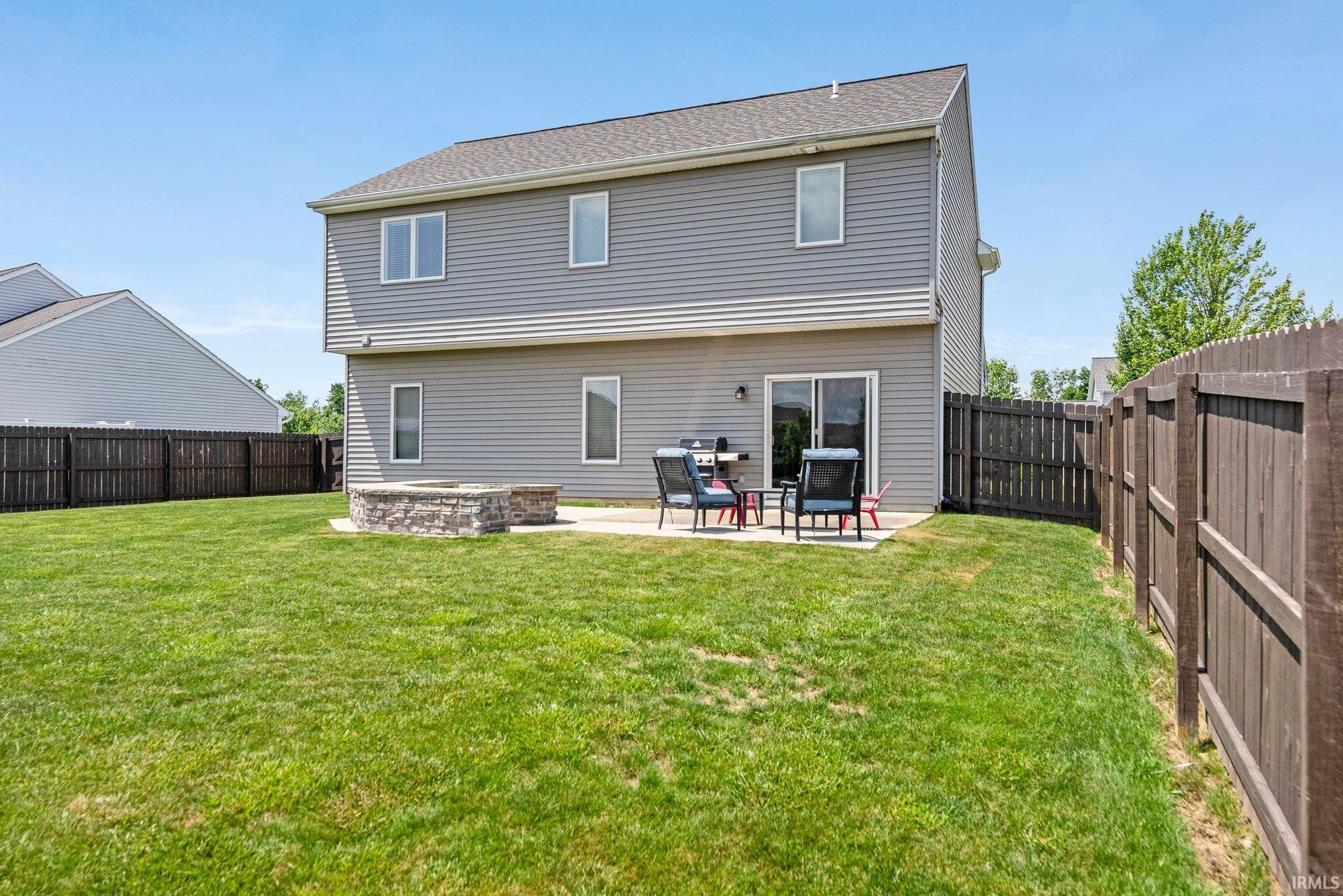 826 Clairborne Drive Fort Wayne, IN 46818 - Photo 30 of 32