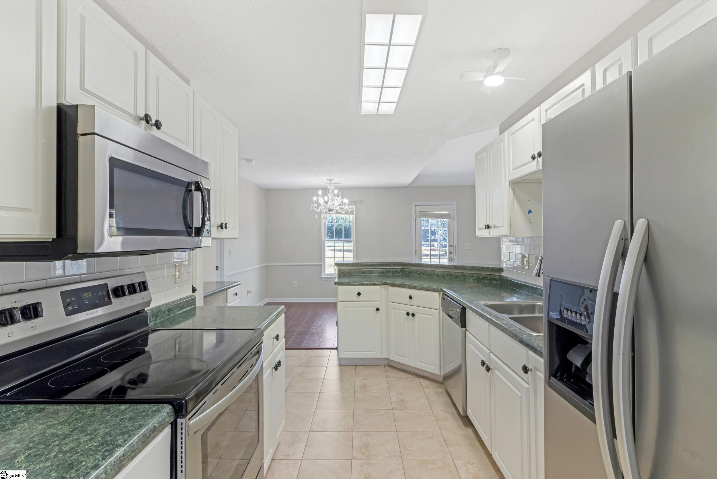 114 Ballentine Road Easley, SC 29642 - Photo 13 of 45