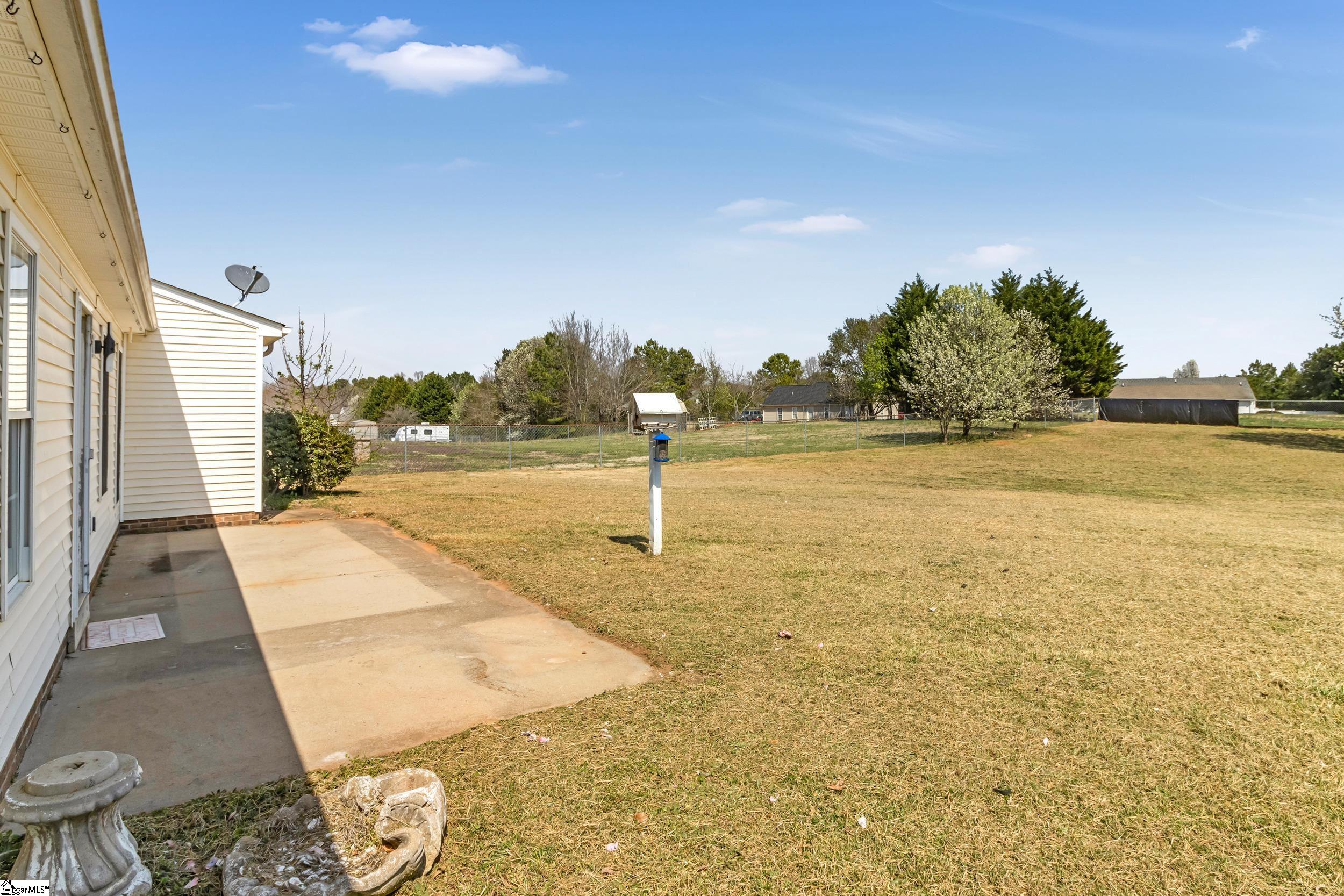 114 Ballentine Road Easley, SC 29642 - Photo 30 of 45