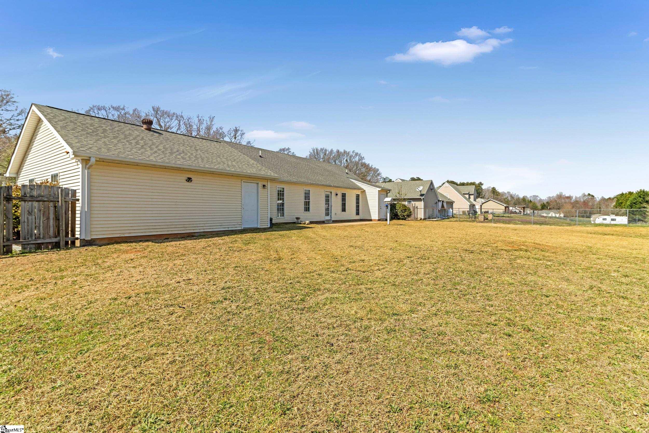 114 Ballentine Road Easley, SC 29642 - Photo 31 of 45