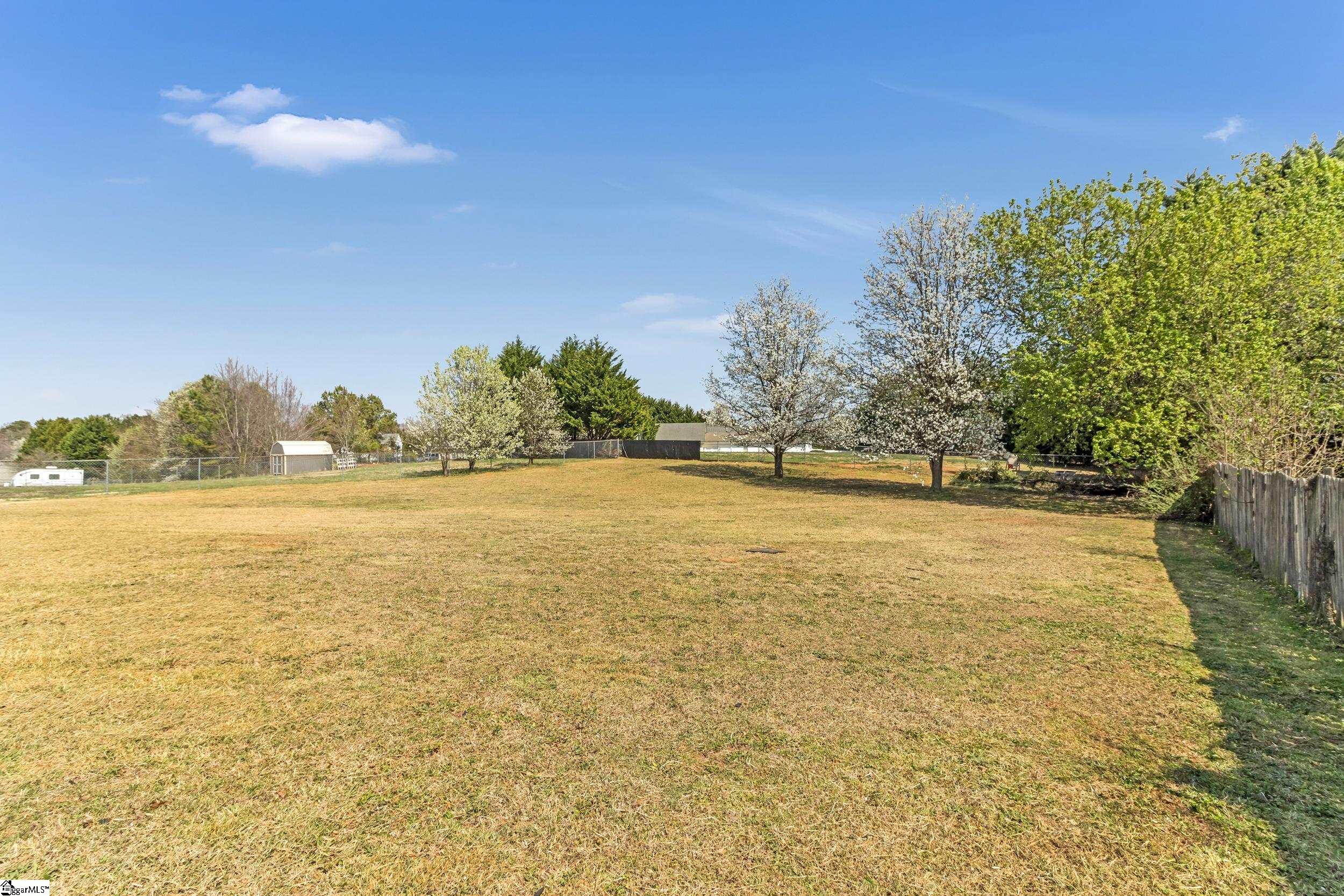 114 Ballentine Road Easley, SC 29642 - Photo 32 of 45