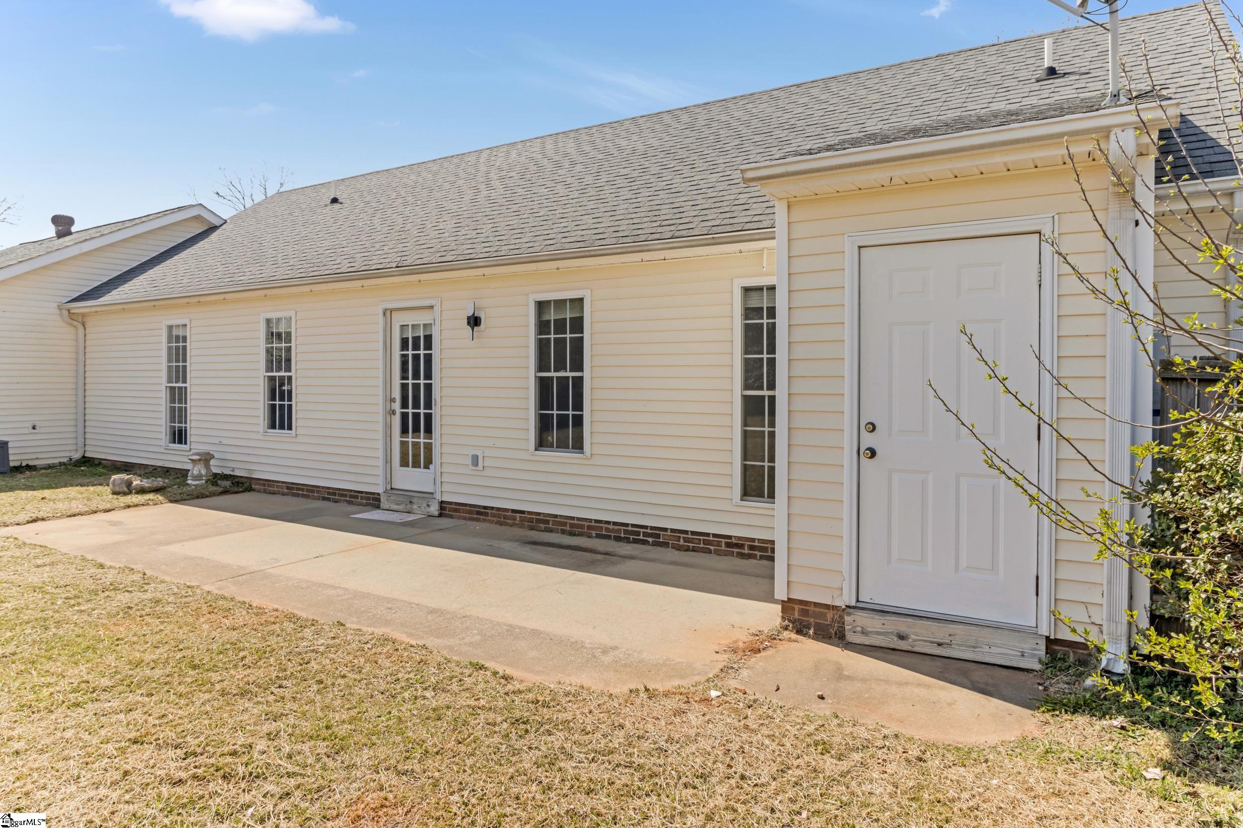 114 Ballentine Road Easley, SC 29642 - Photo 33 of 45