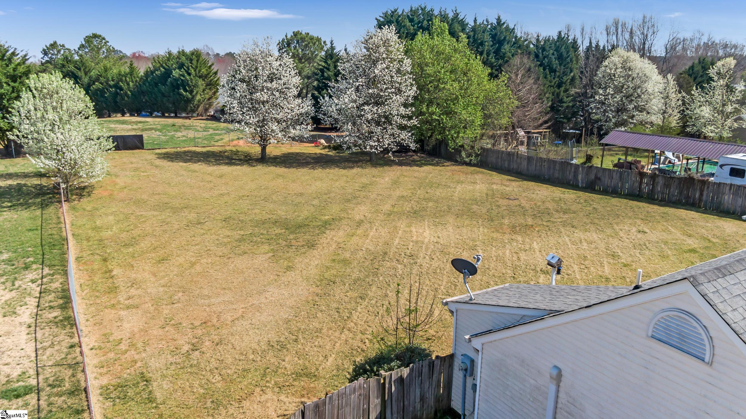 114 Ballentine Road Easley, SC 29642 - Photo 35 of 45