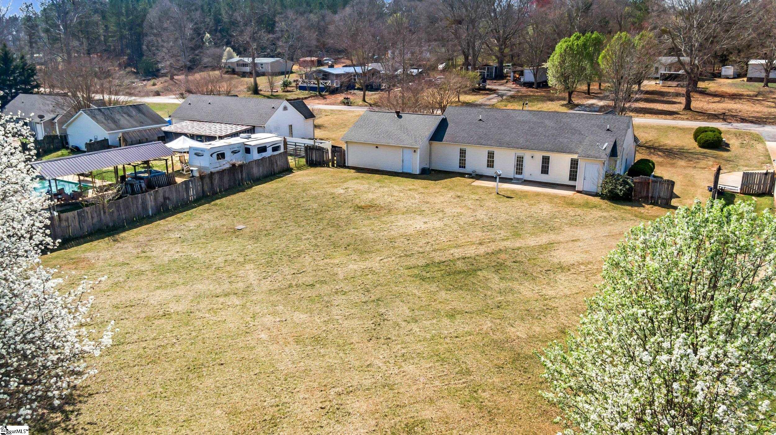 114 Ballentine Road Easley, SC 29642 - Photo 36 of 45