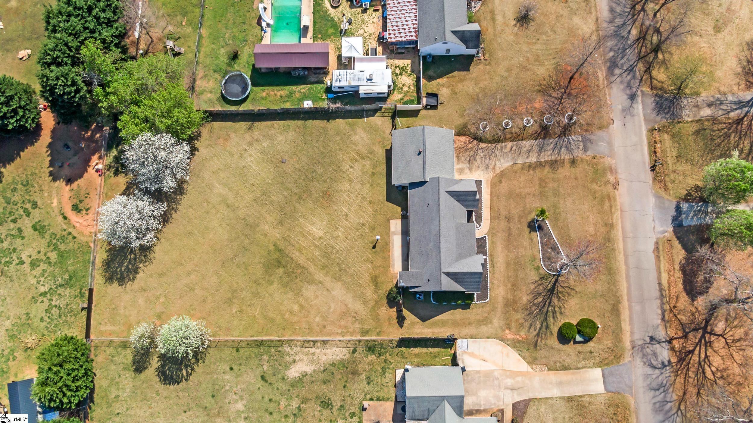 114 Ballentine Road Easley, SC 29642 - Photo 37 of 45
