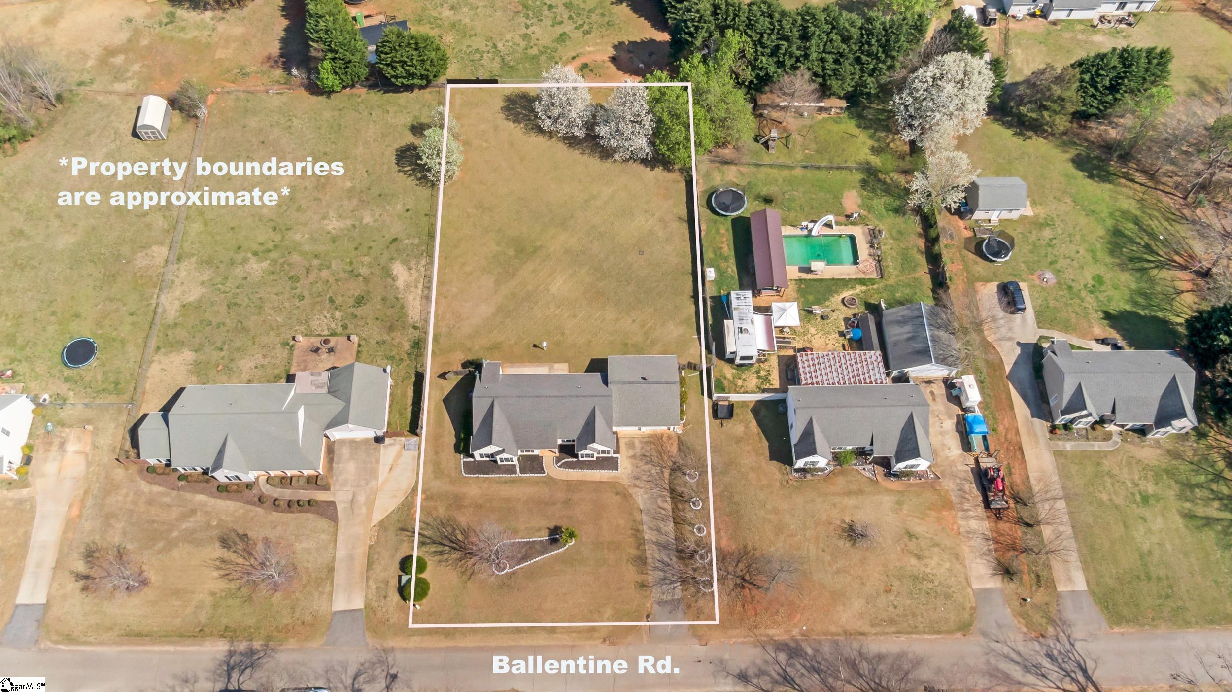 114 Ballentine Road Easley, SC 29642 - Photo 39 of 45