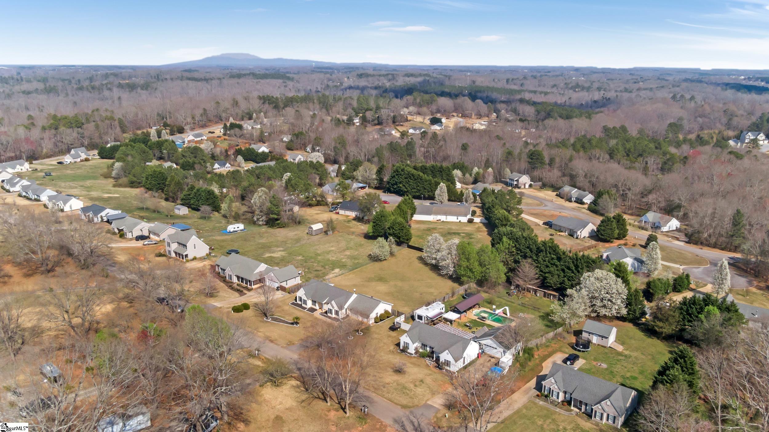 114 Ballentine Road Easley, SC 29642 - Photo 42 of 45