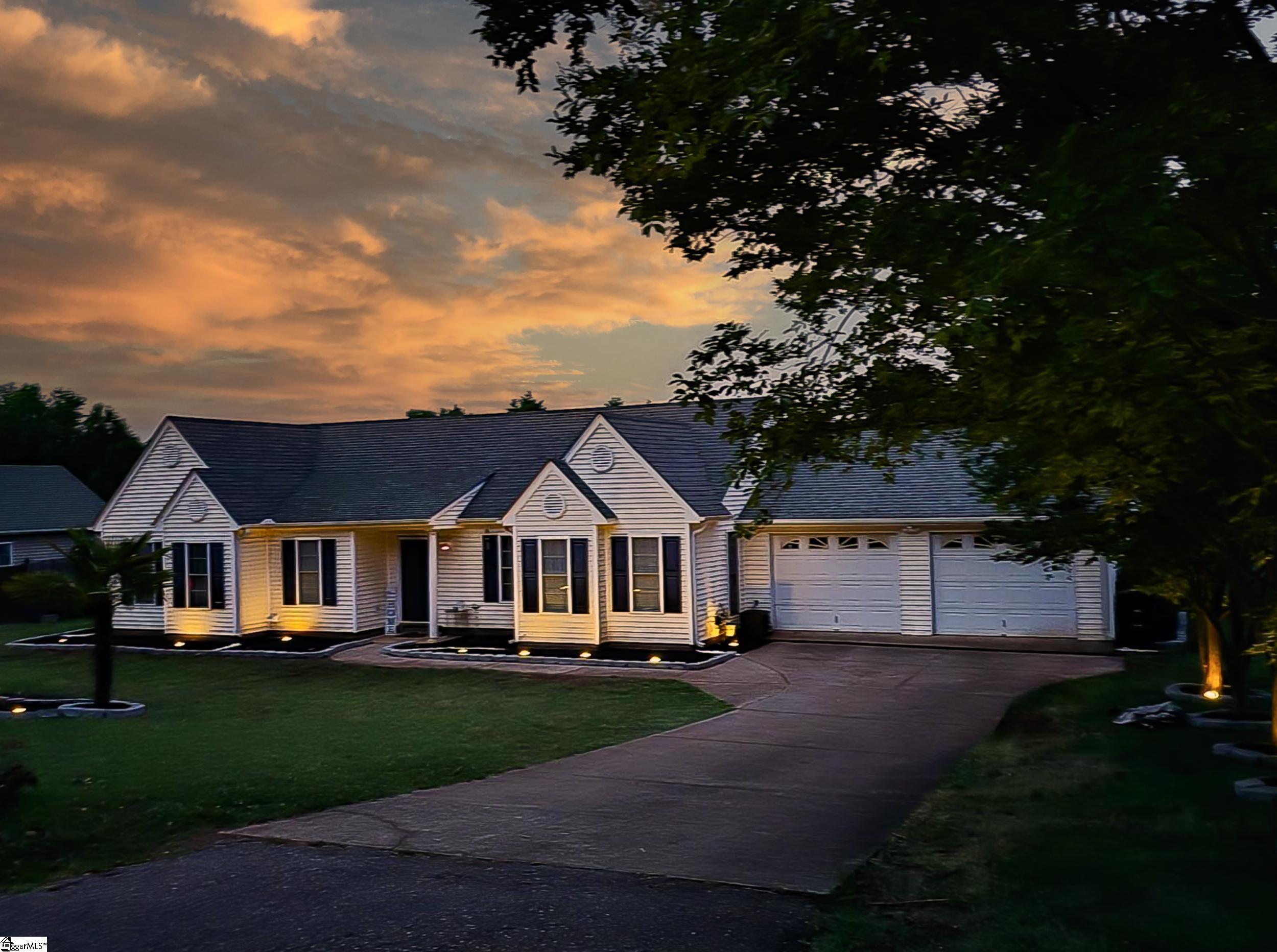 114 Ballentine Road Easley, SC 29642 - Photo 44 of 45
