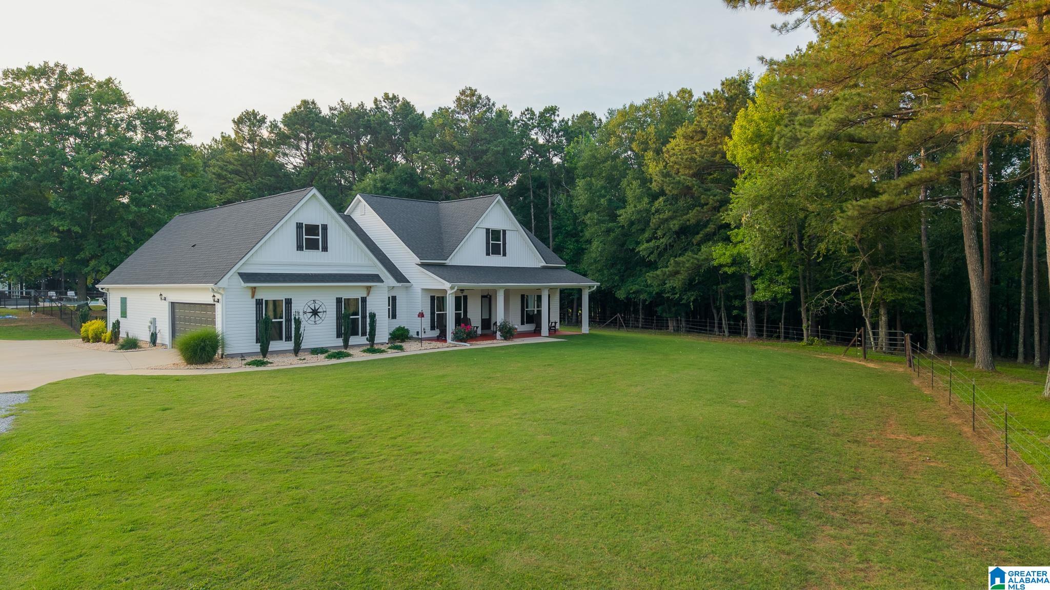 271 Little Pond Road Pell City, AL 35128 - Photo 67 of 86
