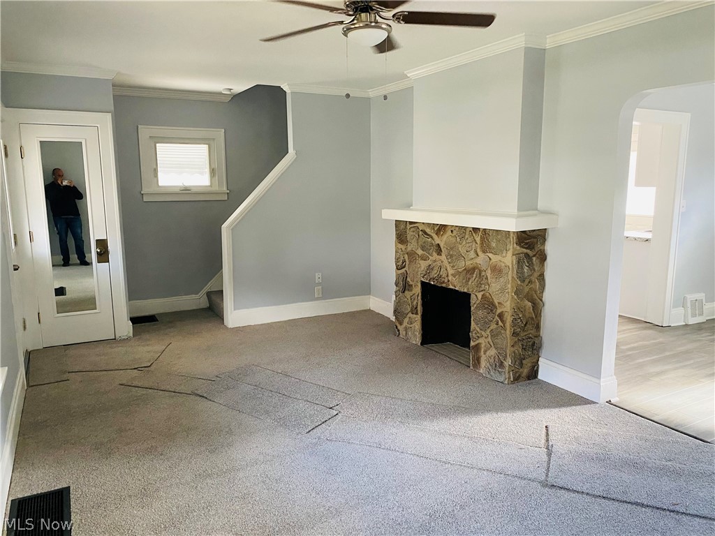 3327 Hearthstone Road Cleveland, OH 44134 - Photo 7 of 25 Gallery Image 7