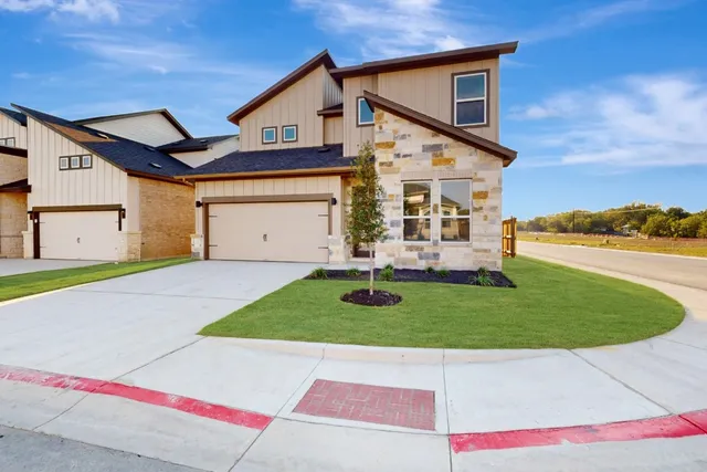 $439,990 | 13102 Geary Drive, Austin, TX 78610