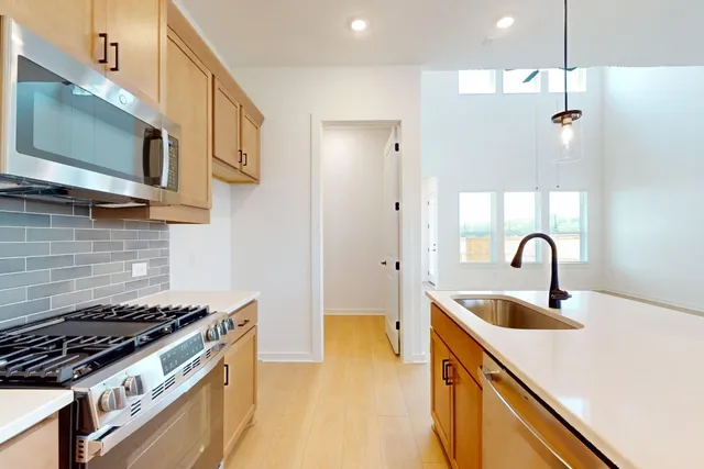 $439,990 | 13102 Geary Drive, Austin, TX 78610