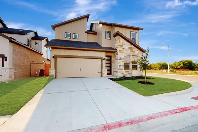 $439,990 | 13102 Geary Drive, Austin, TX 78610