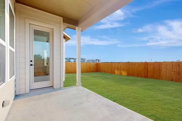 $439,990 | 13102 Geary Drive, Austin, TX 78610